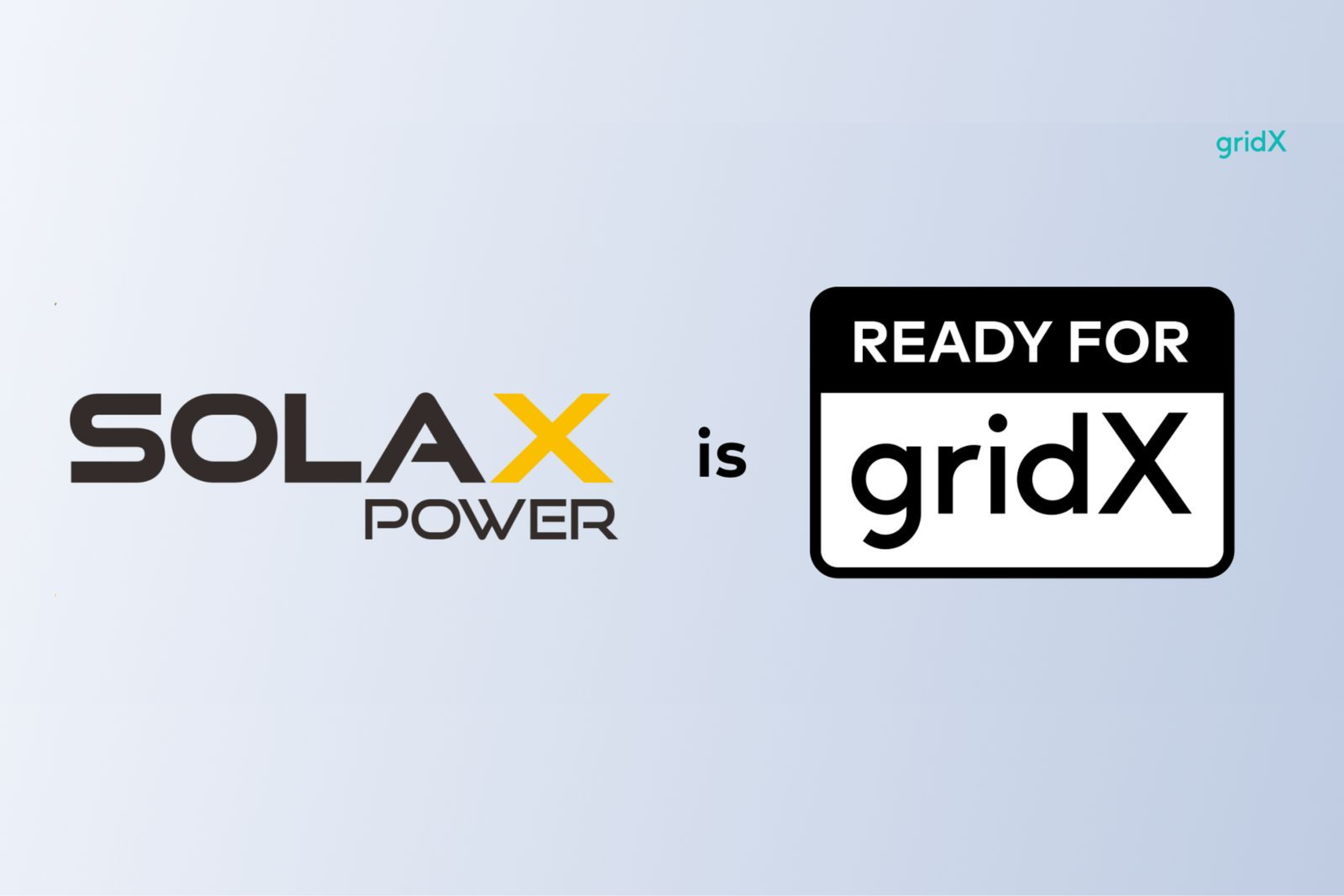 恒峰g22能源携手gridX，共创智慧能源互联新范式